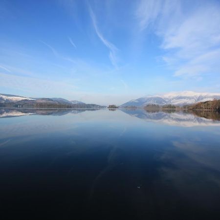 The Mary Mount Hotel Keswick  Dış mekan fotoğraf