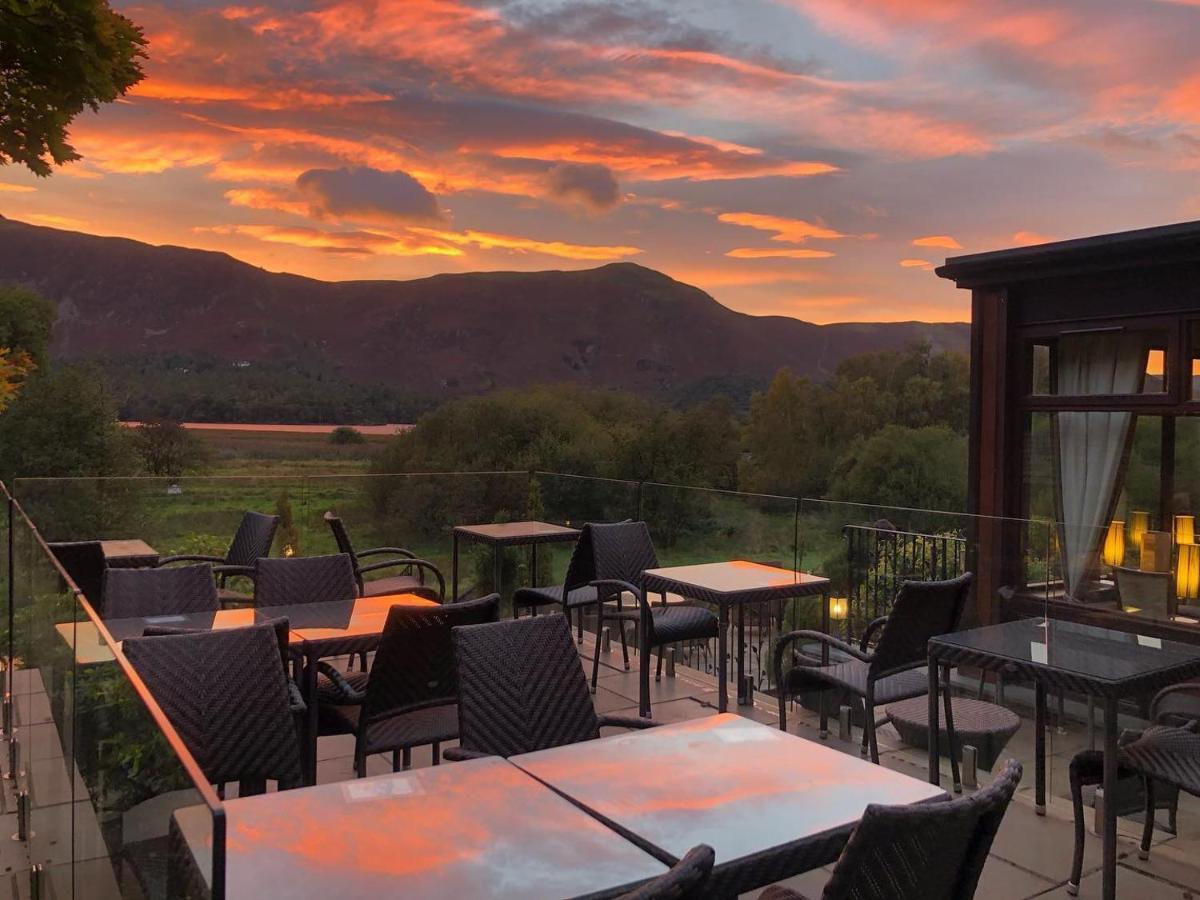 The Mary Mount Hotel Keswick  Dış mekan fotoğraf