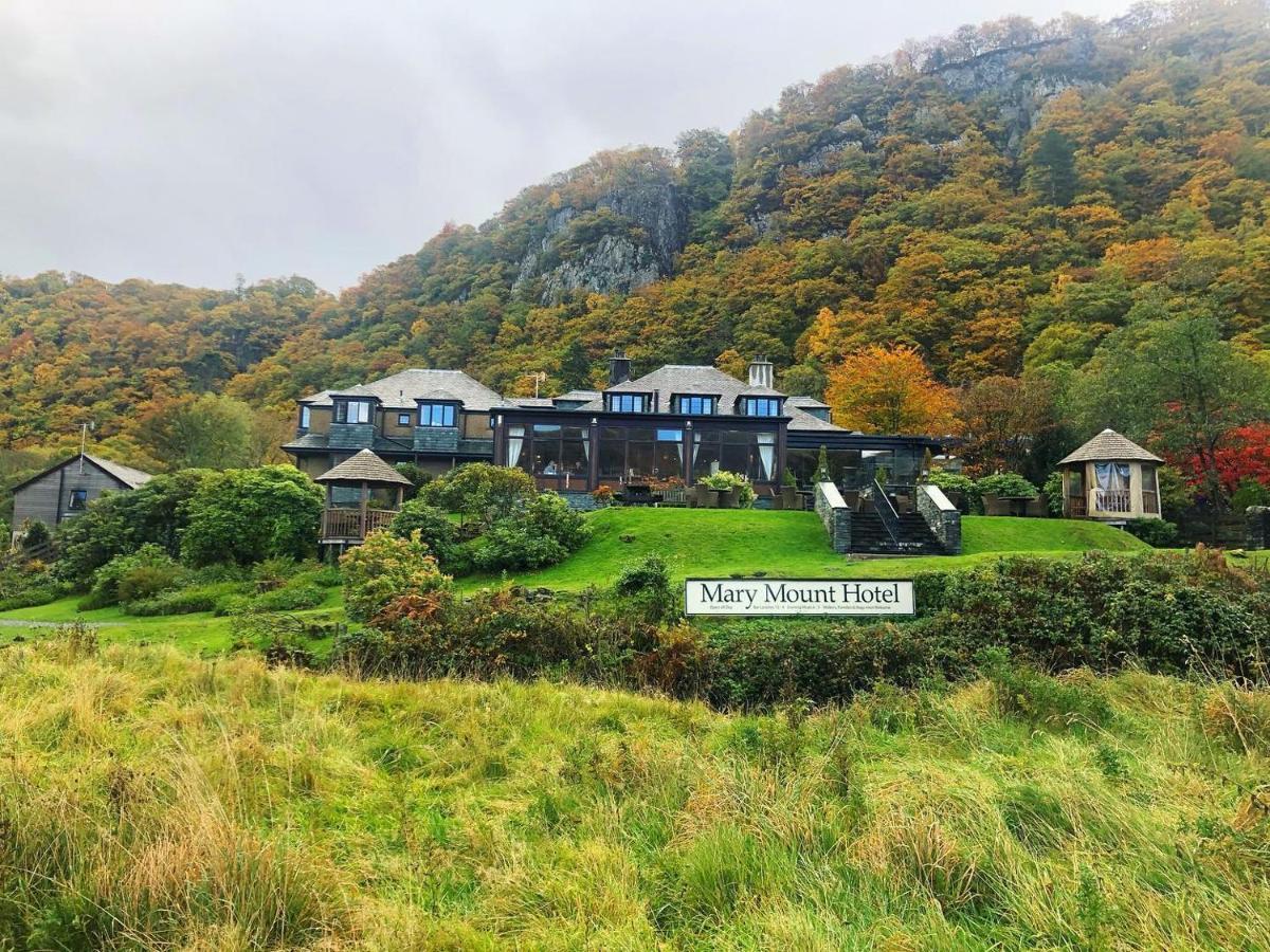 The Mary Mount Hotel Keswick  Dış mekan fotoğraf