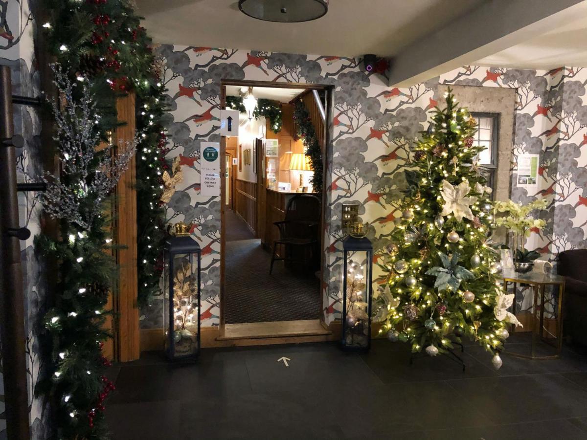The Mary Mount Hotel Keswick  Dış mekan fotoğraf