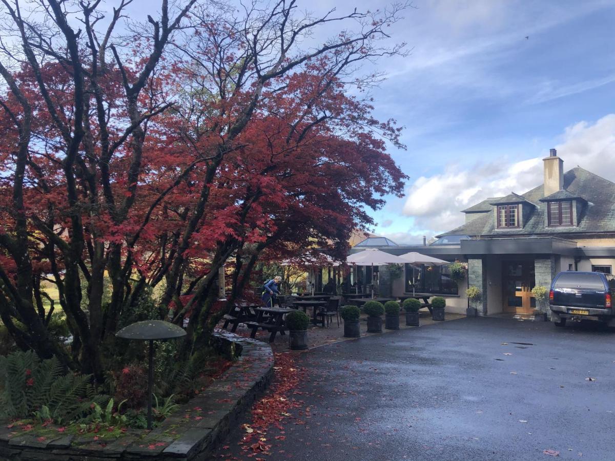 The Mary Mount Hotel Keswick  Dış mekan fotoğraf