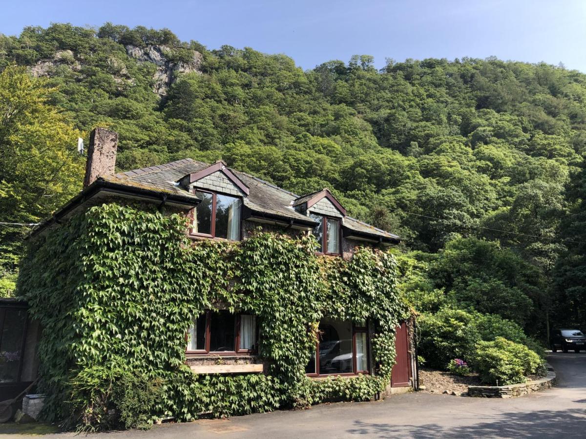 The Mary Mount Hotel Keswick  Dış mekan fotoğraf