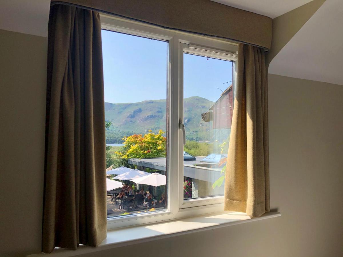 The Mary Mount Hotel Keswick  Dış mekan fotoğraf