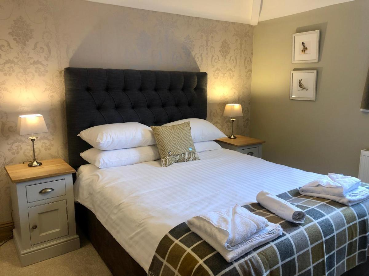 The Mary Mount Hotel Keswick  Dış mekan fotoğraf