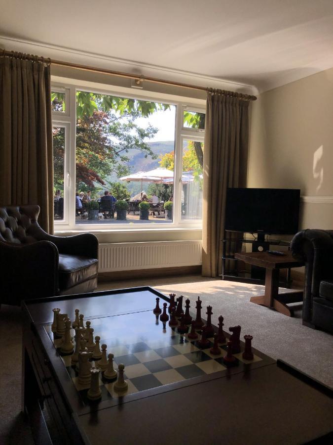 The Mary Mount Hotel Keswick  Dış mekan fotoğraf
