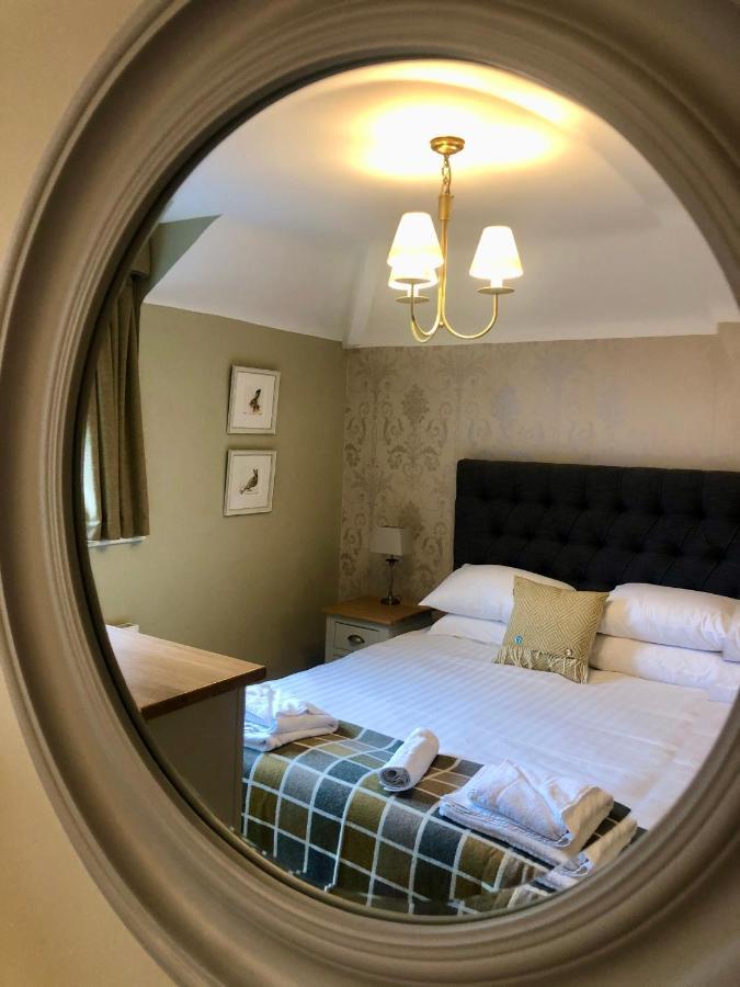 The Mary Mount Hotel Keswick  Dış mekan fotoğraf