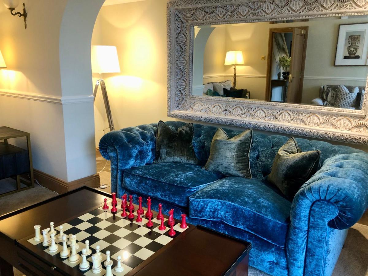 The Mary Mount Hotel Keswick  Dış mekan fotoğraf
