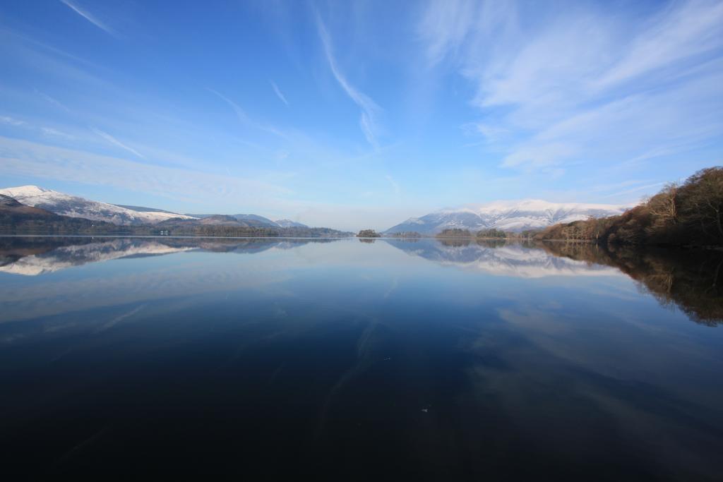 The Mary Mount Hotel Keswick  Dış mekan fotoğraf