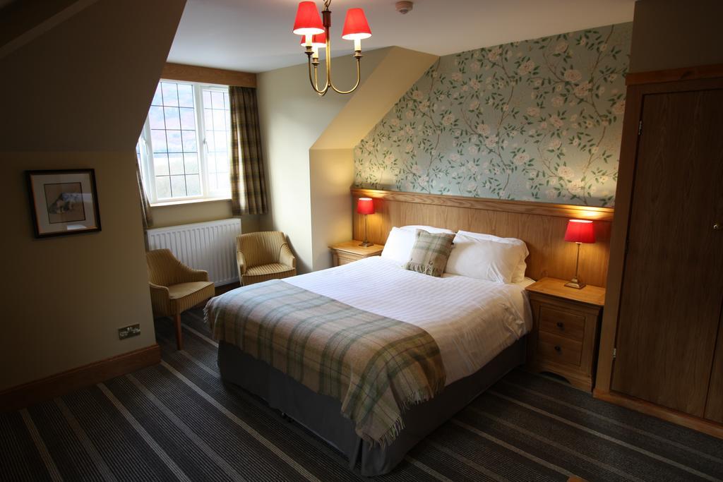 The Mary Mount Hotel Keswick  Oda fotoğraf