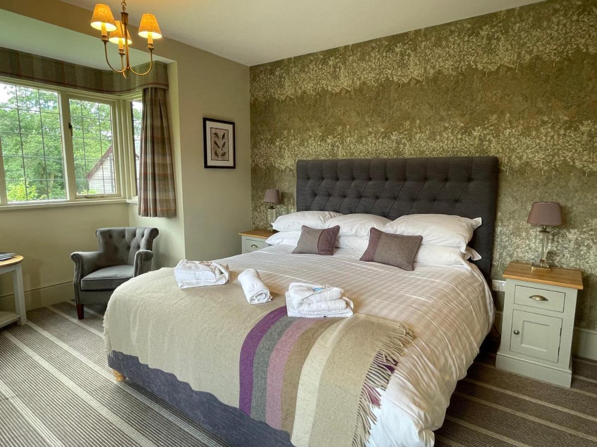 The Mary Mount Hotel Keswick  Dış mekan fotoğraf