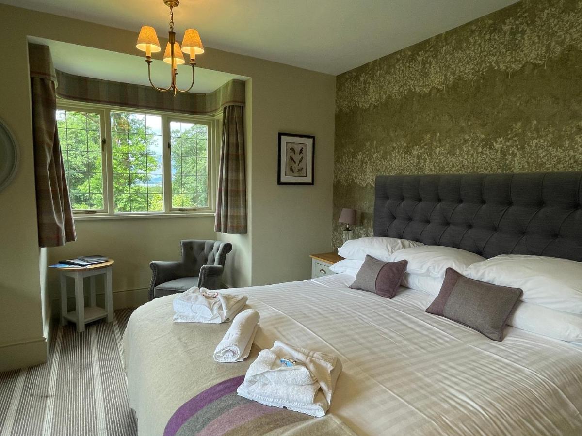 The Mary Mount Hotel Keswick  Dış mekan fotoğraf