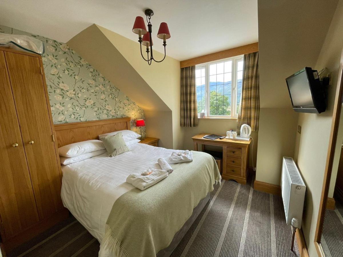 The Mary Mount Hotel Keswick  Dış mekan fotoğraf