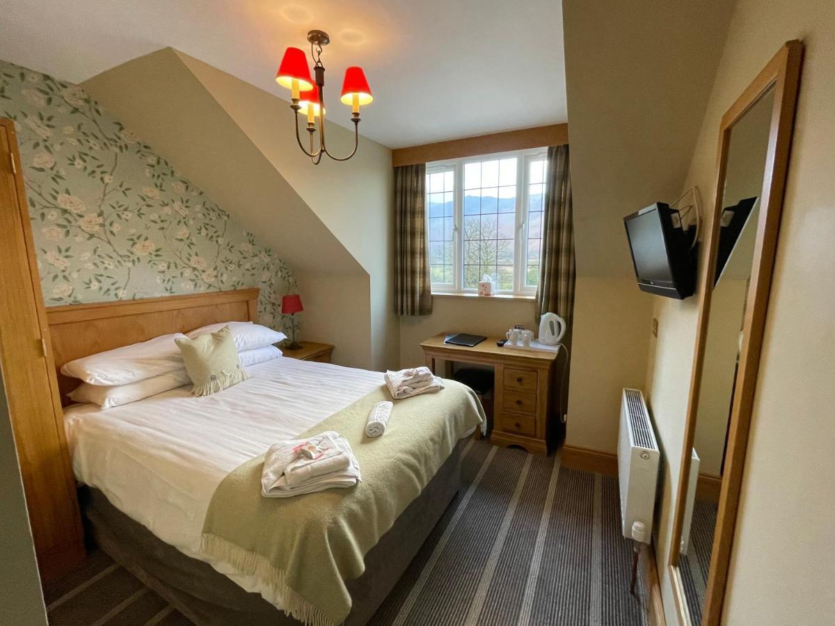 The Mary Mount Hotel Keswick  Dış mekan fotoğraf