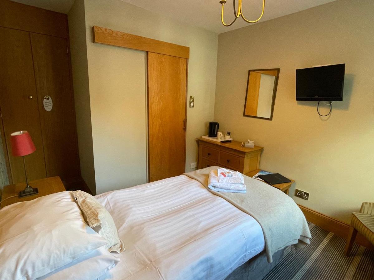 The Mary Mount Hotel Keswick  Dış mekan fotoğraf