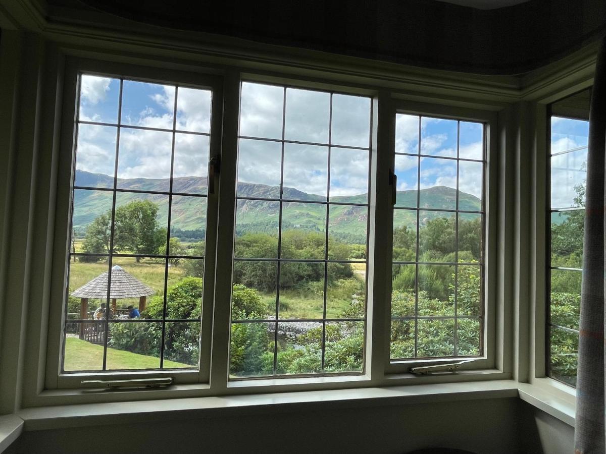 The Mary Mount Hotel Keswick  Dış mekan fotoğraf