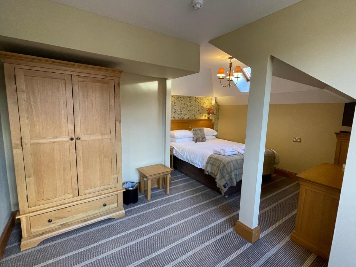 The Mary Mount Hotel Keswick  Dış mekan fotoğraf