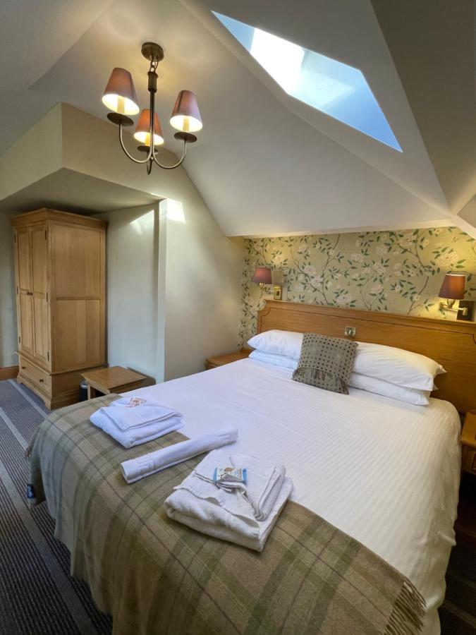 The Mary Mount Hotel Keswick  Dış mekan fotoğraf