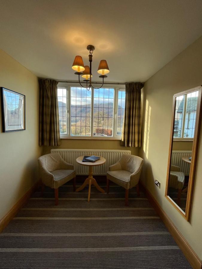 The Mary Mount Hotel Keswick  Dış mekan fotoğraf