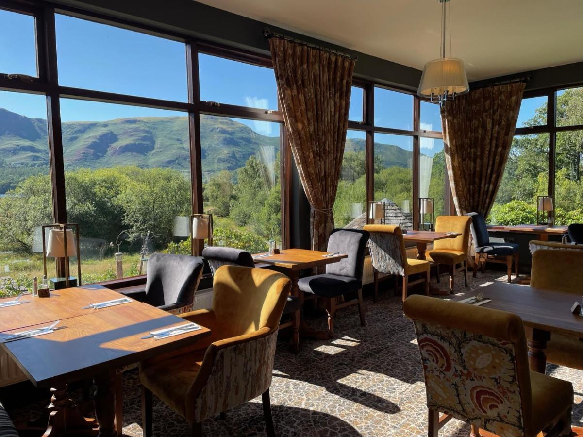 The Mary Mount Hotel Keswick  Dış mekan fotoğraf