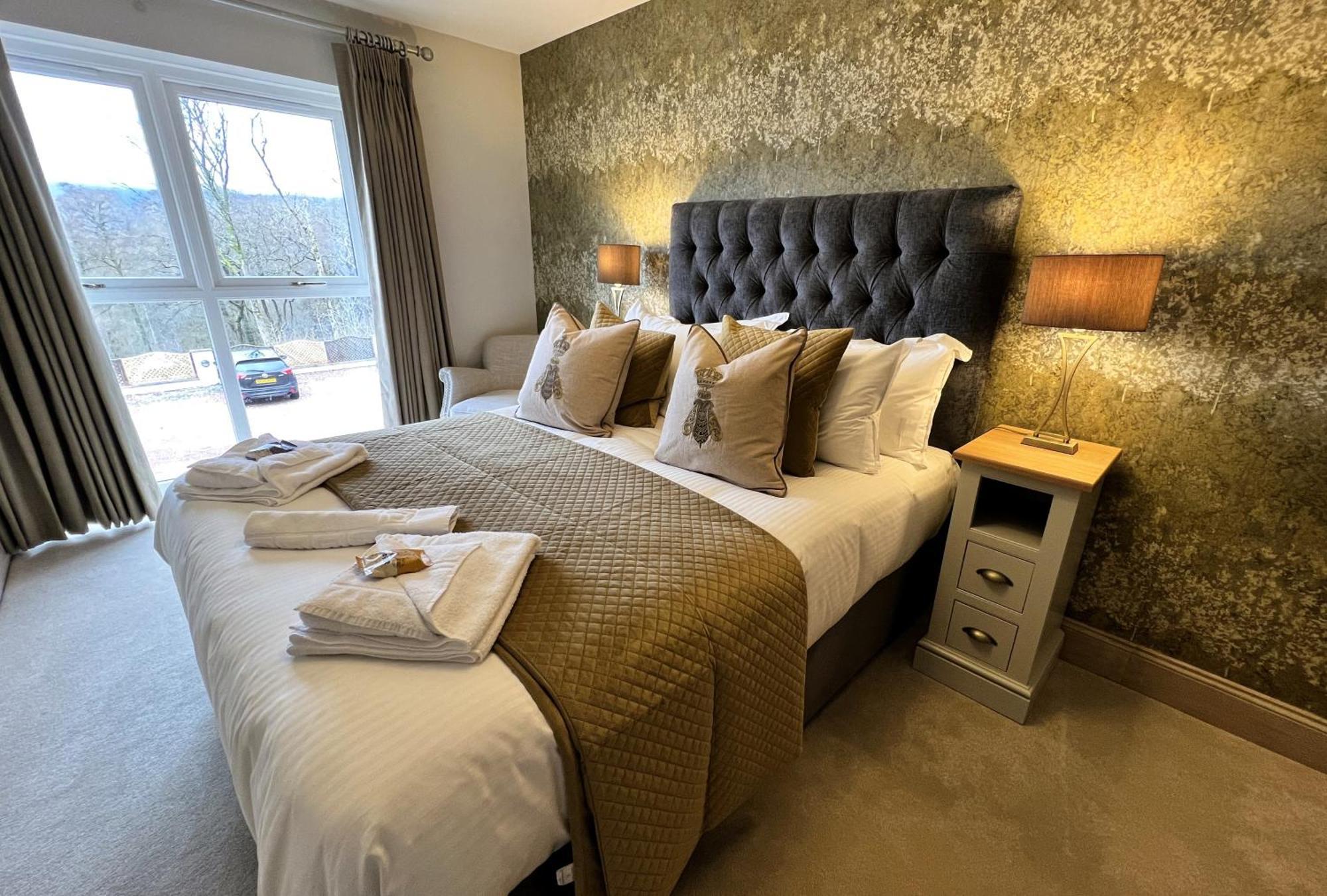 The Mary Mount Hotel Keswick  Dış mekan fotoğraf