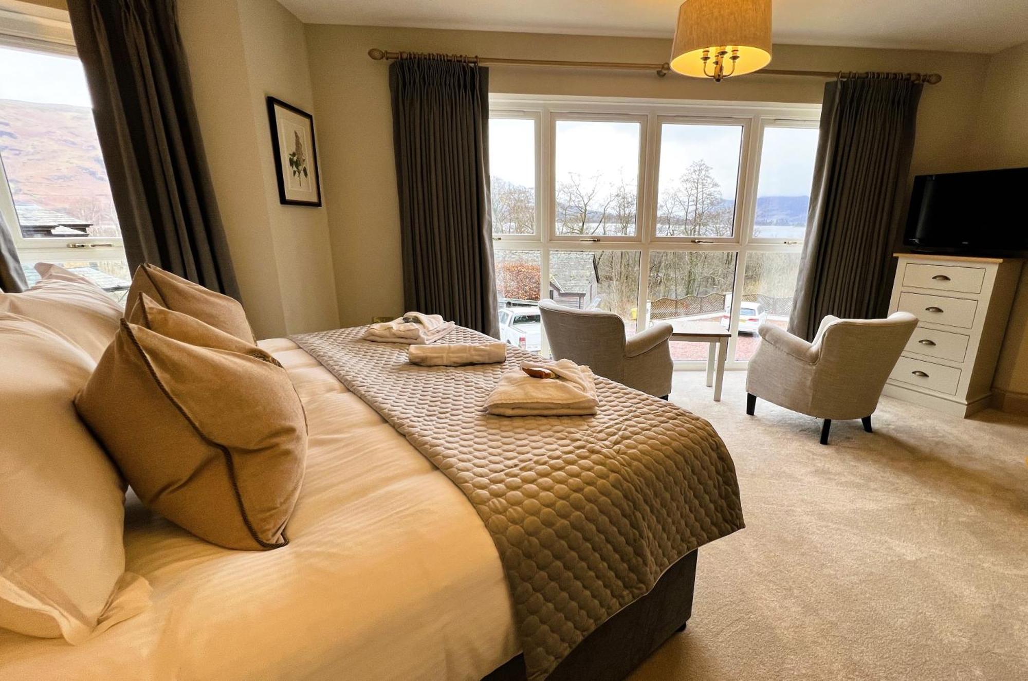 The Mary Mount Hotel Keswick  Dış mekan fotoğraf