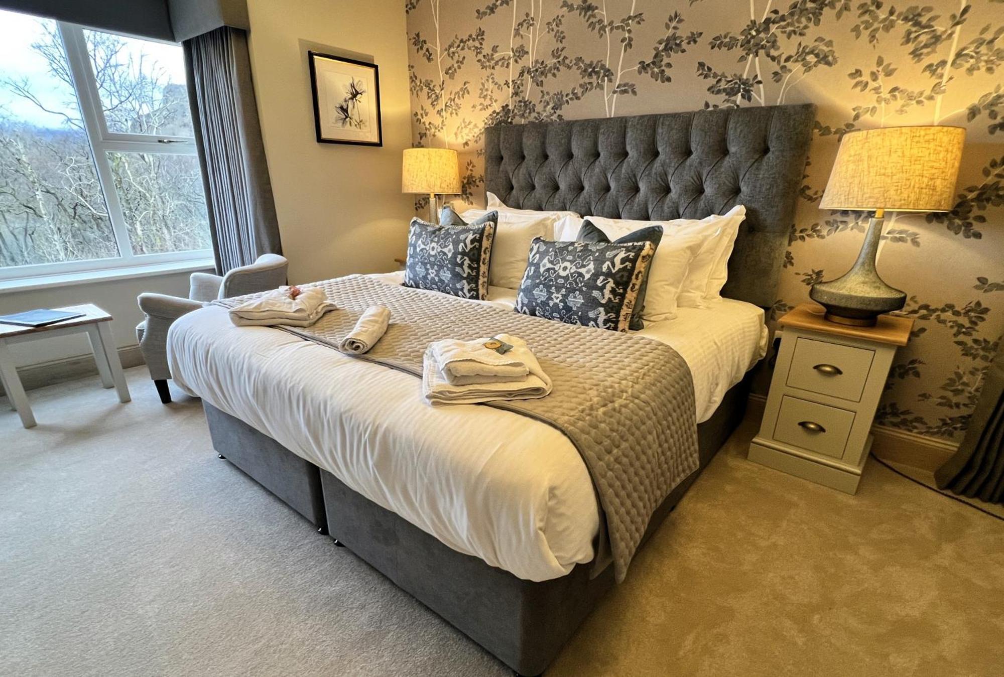 The Mary Mount Hotel Keswick  Dış mekan fotoğraf