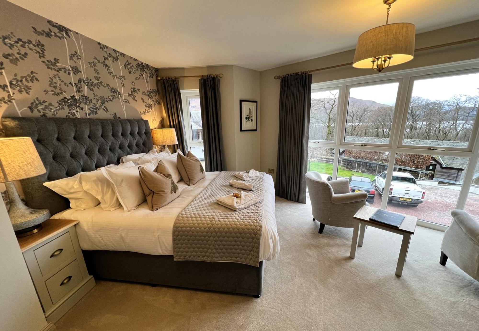 The Mary Mount Hotel Keswick  Dış mekan fotoğraf