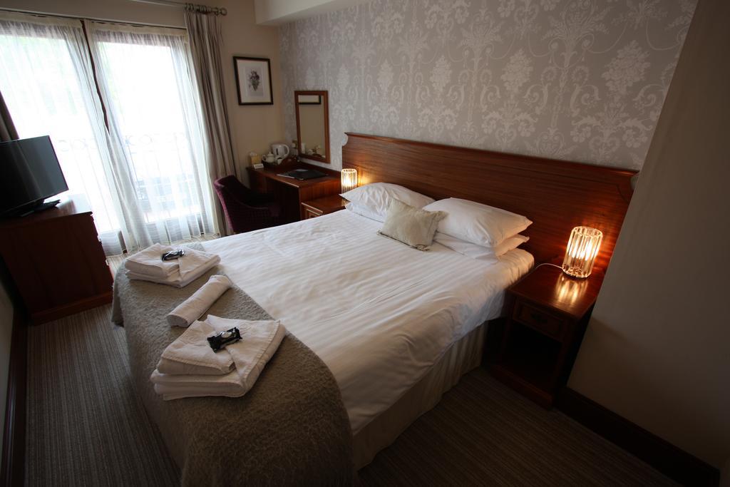 The Mary Mount Hotel Keswick  Dış mekan fotoğraf